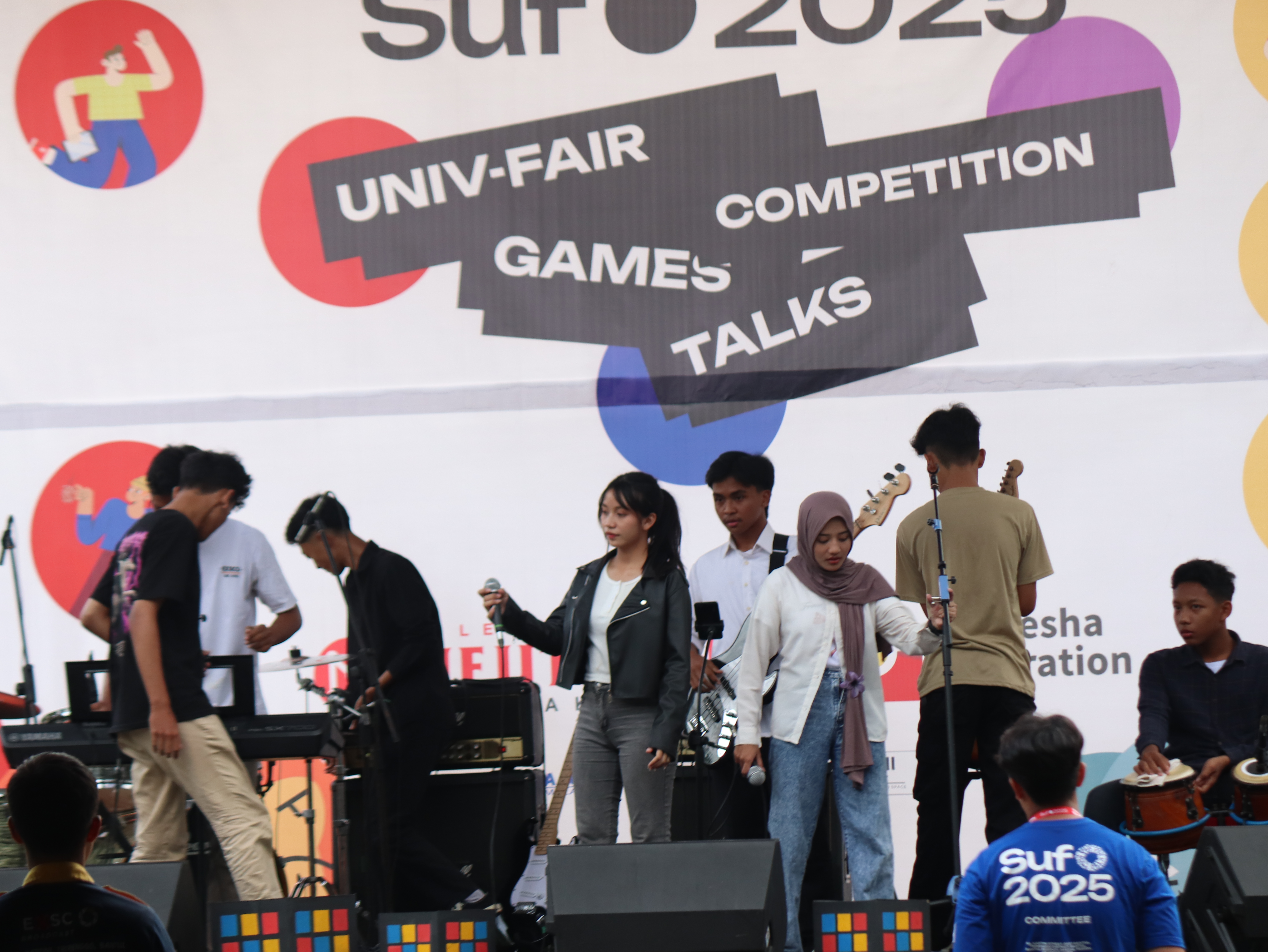 SUF   2025